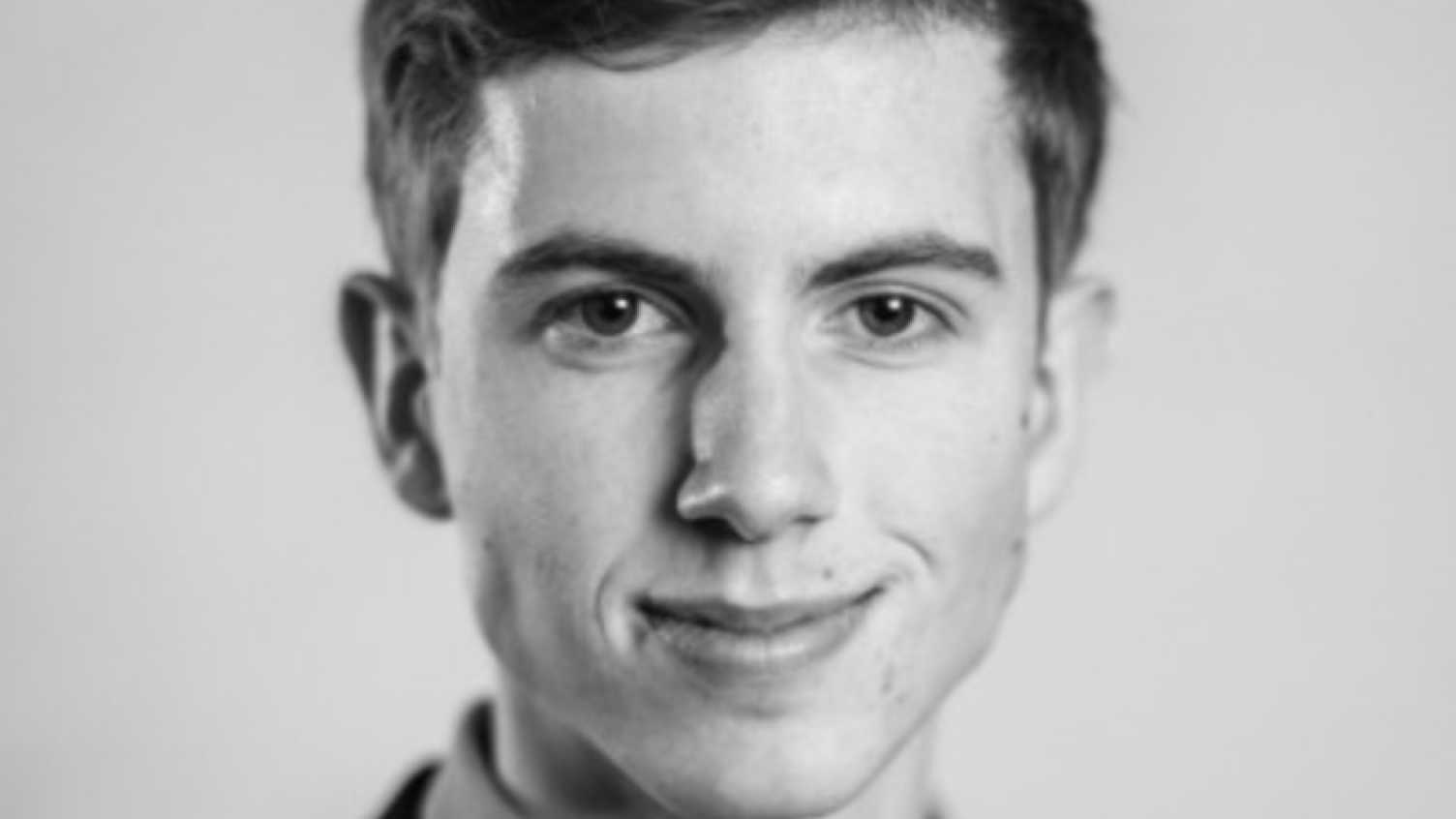 My degree from Sheffield has been integral and the foundation of my